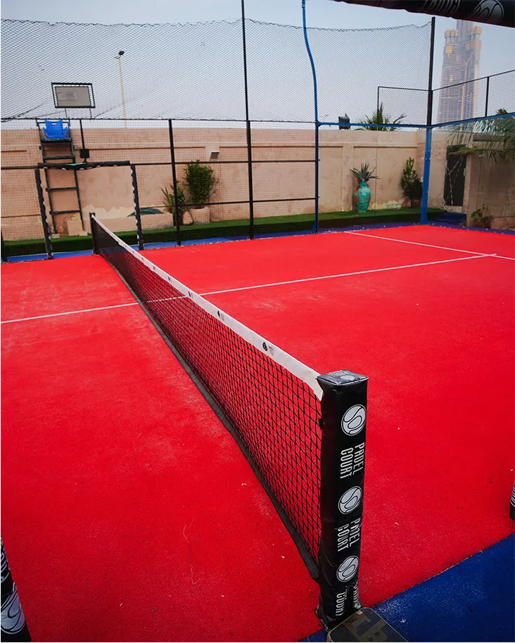 Padel Court